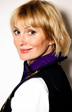 Belle Femme Ukraine Elena 60 ans
