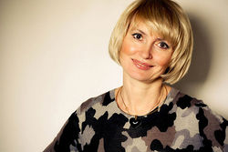 Rencontre Femme Russe - Elena 60 ans - UE637 - Photo 3