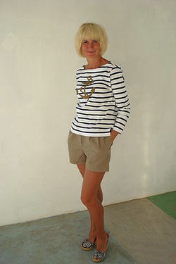 Rencontre Femme Russe - Elena 60 ans - UE637 - Photo 4