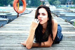 Belle Femme Ukraine Elena 40 ans