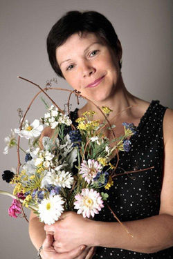 Belle Femme Ukraine Irina 61 ans