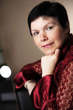 Rencontre Femme Russe - Irina 61 ans - UE653 - Photo 2