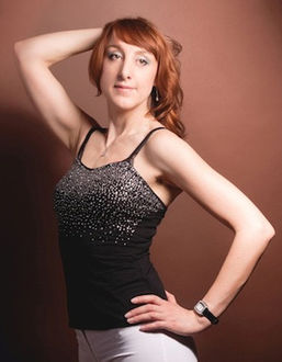 Belle Femme Ukraine Vera 52 ans