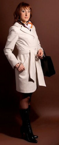 Rencontre Femme Russe - Vera 52 ans - UE665 - Photo 2