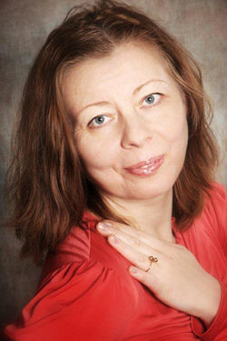 Rencontre Femme Russe - Tatiana 57 ans - UE678 - Photo 3