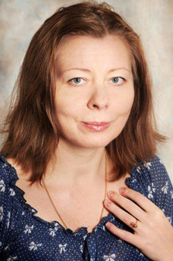 Rencontre Femme Russe - Tatiana 57 ans - UE678 - Photo 5