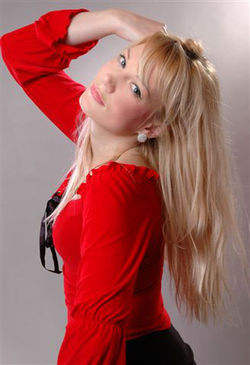 Rencontre Femme Russe - Elena 48 ans - UE692 - Photo 3