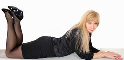 Rencontre Femme Russe - Svetlana 56 ans - UE694 - Photo 3