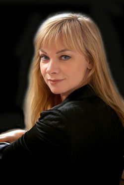 Rencontre Femme Russe - Svetlana 56 ans - UE694 - Photo 4