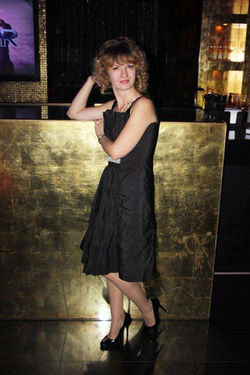Rencontre Femme Russe - Victoria 48 ans - UE708 - Photo 2