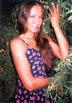 Rencontre Femme Russe - Yuliya 65 ans - UE747 - Photo 2