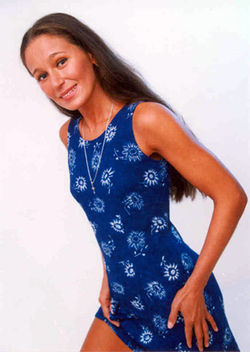 Rencontre Femme Russe - Yuliya 65 ans - UE747 - Photo 5