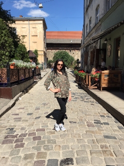 Rencontre Femme Russe - Olga 43 ans - UI1240 - Photo 3