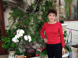 Rencontre Femme Russe - Margarita 68 ans - UI252 - Photo 2