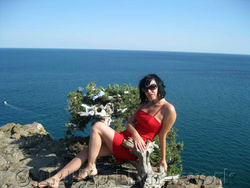 Rencontre Femme Russe - Irina 45 ans - UI254 - Photo 2