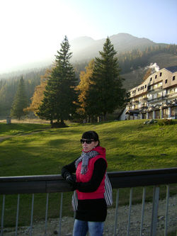 Rencontre Femme Russe - Irina 45 ans - UI254 - Photo 3