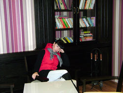 Rencontre Femme Russe - Irina 45 ans - UI254 - Photo 4