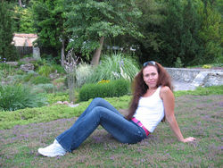 Rencontre Femme Russe - Elena 47 ans - UI255 - Photo 2