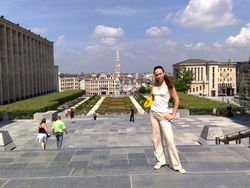 Rencontre Femme Russe - Elena 47 ans - UI255 - Photo 3