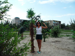 Rencontre Femme Russe - Irina 63 ans - UI256 - Photo 2