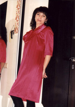 Rencontre Femme Russe - Alla 52 ans - UI259 - Photo 3