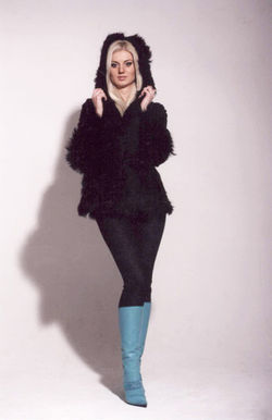 Rencontre Femme Russe - Elena 43 ans - UI260 - Photo 2