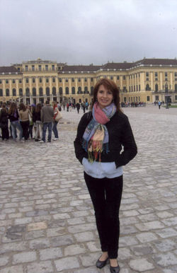 Rencontre Femme Russe - Oksana 49 ans - UI262 - Photo 2