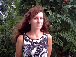 Belle Femme Ukraine Olga 52 ans