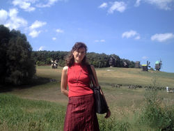 Rencontre Femme Russe - Olga 52 ans - UI269 - Photo 2