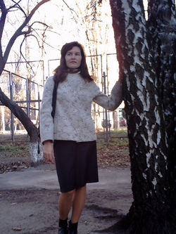 Rencontre Femme Russe - Olga 52 ans - UI269 - Photo 3