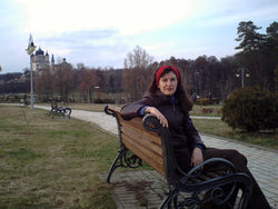 Rencontre Femme Russe - Olga 52 ans - UI269 - Photo 5