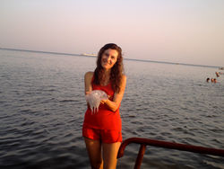 Rencontre Femme Russe - Olga 52 ans - UI269 - Photo 6