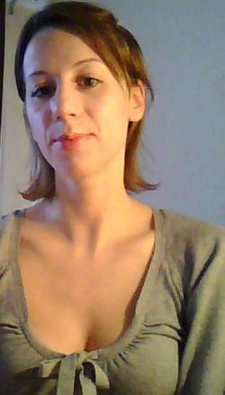 Rencontre Femme Russe - Marina 45 ans - UI271 - Photo 3