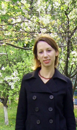 Rencontre Femme Russe - Marina 45 ans - UI271 - Photo 4