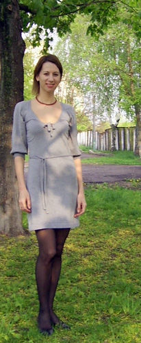 Rencontre Femme Russe - Marina 45 ans - UI271 - Photo 6