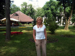 Rencontre Femme Russe - Natalia 64 ans - UI273 - Photo 2