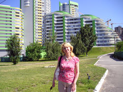 Rencontre Femme Russe - Natalia 64 ans - UI273 - Photo 3