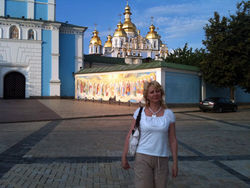 Rencontre Femme Russe - Natalia 64 ans - UI273 - Photo 4