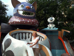 Rencontre Femme Russe - Natalia 64 ans - UI273 - Photo 5