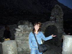 Rencontre Femme Russe - Svetlana 50 ans - UI274 - Photo 2