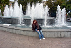 Rencontre Femme Russe - Svetlana 50 ans - UI274 - Photo 3