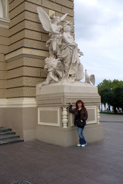 Rencontre Femme Russe - Svetlana 50 ans - UI274 - Photo 4