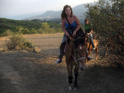 Rencontre Femme Russe - Svetlana 50 ans - UI274 - Photo 5