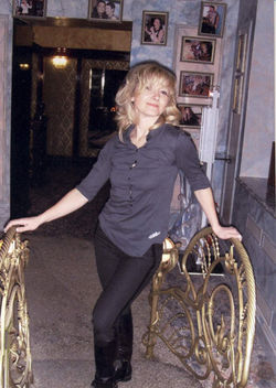 Rencontre Femme Russe - Elena 55 ans - UI275 - Photo 3