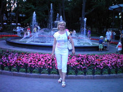 Rencontre Femme Russe - Natalia 68 ans - UI276 - Photo 2