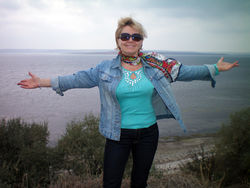 Rencontre Femme Russe - Natalia 68 ans - UI276 - Photo 3
