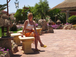 Rencontre Femme Russe - Elena 60 ans - UI277 - Photo 3