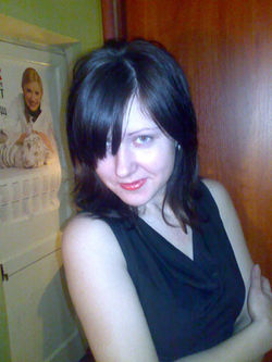 Belle Femme Ukraine Alena 39 ans