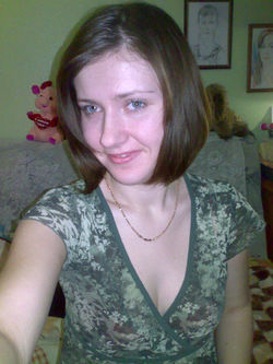 Rencontre Femme Russe - Alena 39 ans - UI278 - Photo 2