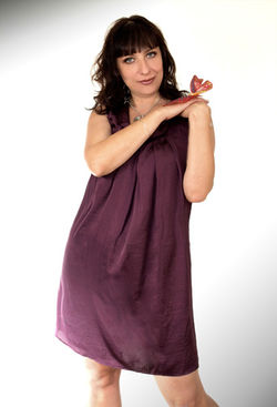 Rencontre Femme Russe - Natalia 52 ans - UI568 - Photo 4